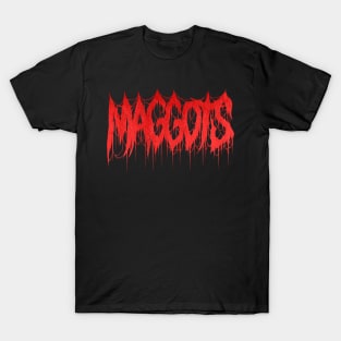 Maggots T-Shirt